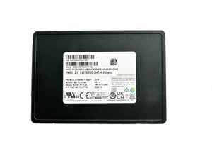 1,92TB (2TB) Samsung PM893 2.5" ssd SATA 3D-NAND TLC (MZ7L31T9HBLT-00A07) - Afbeelding 1 van 1