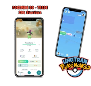 Shiny Teddiursa wearing a witch hat - TR-DE 20k stardust - Picture 1 of 1