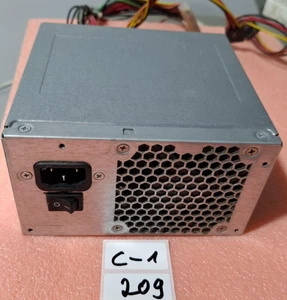 Fujitsu DPS-280QB A 280W Power Supply PSU (S26113-E582-V50-01). - Afbeelding 1 van 3