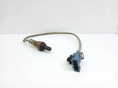 CITROËN C5 I DC Capteur d'oxygène Lambda 9636968380 1.36 Petrol 154kw 31398546 - Photo 1/4