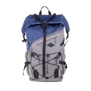Trekking & Outdoor-Rucksack NES Alpine-Mountain 50l Fassungsvermögen (NEU/OVP) - Bild 1 von 4