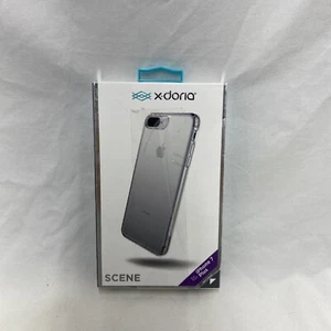 X-Doria Scene Series case for iPhone 7 Plus Protective Shell Shock-Absorbing - Picture 1 of 4