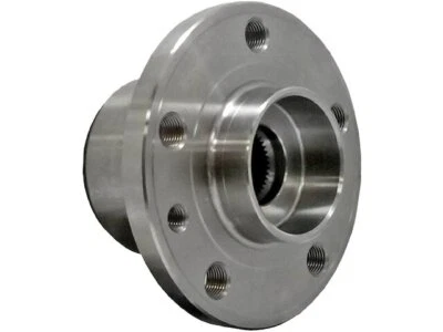 For 2008-2010 Volvo V70 Wheel Hub Assembly Front 14533JJFJ 2009 - Image 1 of 2