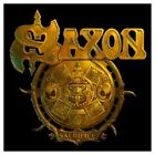 Saxon - Sacrifice  Cd  10 Tracks Hard & Heavy / Heavy Metal  Neu