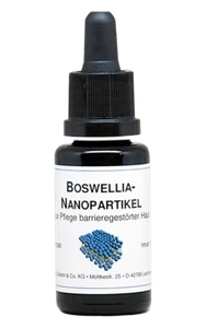 Dermaviduals DMS Boswellia (Weihrauch)-Nanopartikel 20ml #mode