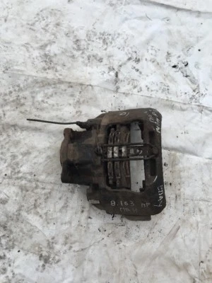 Pinza Freno Delantera Izquierda Man 8.163 L2000 1999 Año Wabco 40175050 81508049088 Foto 1 de 4