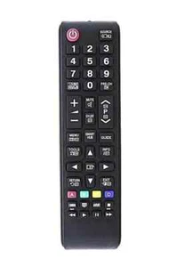 Smart TV LED LCD Universal Remote Control For Samsung Remote Control Samsung TV - Picture 1 of 3