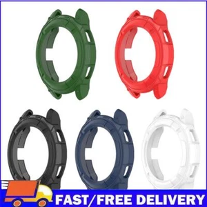 TPU PC Watch Case for Galaxy Watch4 Classic 46mm Protective Frame - Zdjęcie 1 z 15