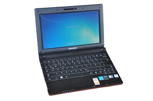 Samsung N145 Plus Netbook - Bild 1 von 4