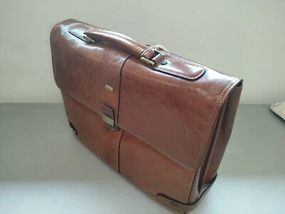 Valigetta ventiquattro ore Piquadro Nikolai Nuova - Immagine 1 di 4