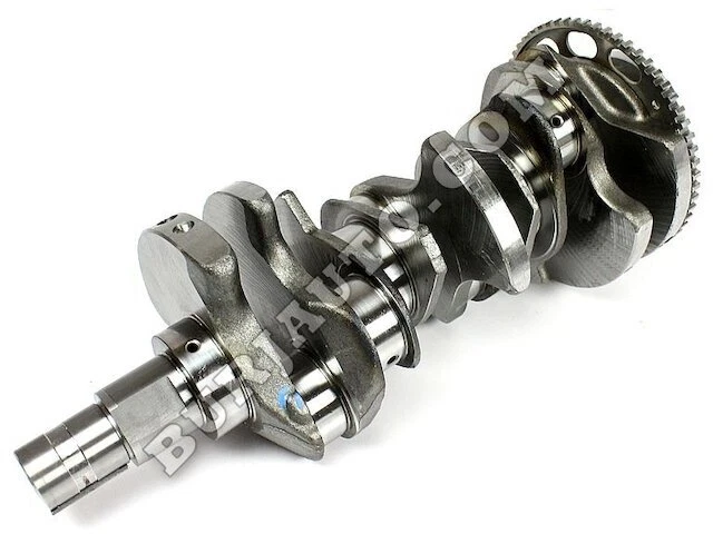 Cigüeñal AC Delco 43TVJC87 para GMC Canyon Terrain 2013 2014 2015 2016 2017 Foto 1 de 1