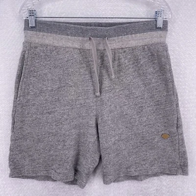 Diamond Supply Co Size Medium Men’s Gray Above The Knee Shorts  - Image 1 of 4