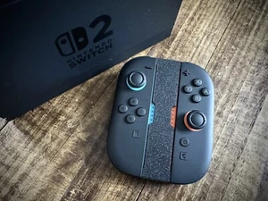 Nintendo Switch 2 controller Connector Bridge - 3D Printed Accessory - Picture 1 of 6