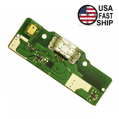Dock Connector USB Charging Port For Samsung Galaxy Tab A 8.0 SM-T290 T295 - Image 1 of 2