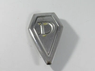 Original Datsun Cherry F10 F-10 1974 1975 1976 1977 1978 hood emblem 74 75 76 77 - Image 1 of 4