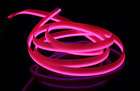 Car Led Strip Light For Neon Party Decoration Light Bicycle Dance Lamp 12V Water