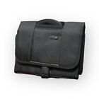 Solo Tech Collection Check Fast Security Computer Case Bag Carrier Luggage