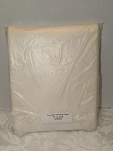 Swedish Tracing Paper 10 Yards - Picture 1 of 2