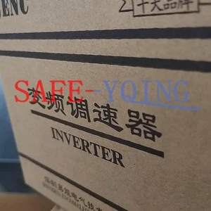 1PCS New ENC Inverter EDS800-4T0007NB 380V 0.75KW *mp - Picture 1 of 3