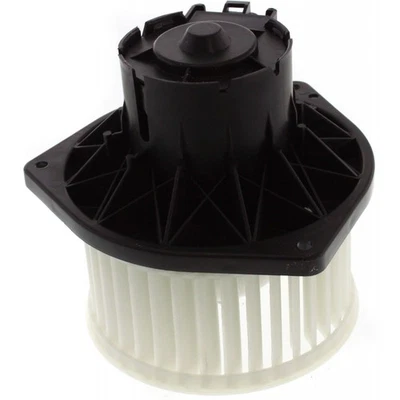 Motor soplador delantero para Pontiac Aztek 2001-2005 con rueda sopladora GM3126112 Foto 1 de 4