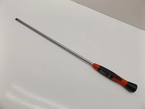 SNAP-ON TOOLS 3/16" FLACHE SPITZE SCHRAUBENDREHER ELEKTRONISCHE DÜNNE KLINGE SGDE68ESD *NEU* - Bild 1 von 4