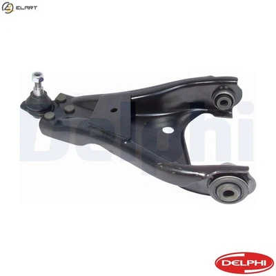 CONTROLTRAILING ARM WHEEL SUSPENSION TC2444 FOR RENAULT DACIA 1.5L 4cyl 1.5L - Image 1 of 4