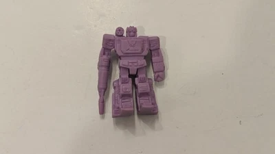 G1 TRANSFORMER DECEPTICON DECOY # 36 SOUNDWAVE - Image 1 of 2