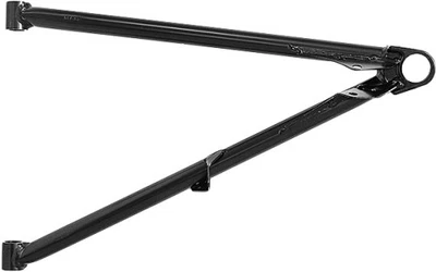 SP1 Chrome Moly Lower A-Arm - Black Snowmobile SM-08656R 44-88410 - Image 1 of 3