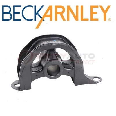 Beck Arnley Front Right Engine Mount for 1997-2001 Honda CR-V - Cylinder ow - Изображение 1 из 4