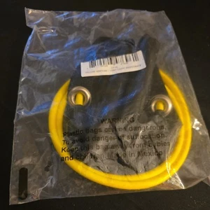 SPRI XT-VL Xertube-Yellow-Very Light Resistance - Picture 1 of 3