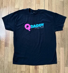 Q West 2025 Q Daddy Tshirt - Picture 1 of 2