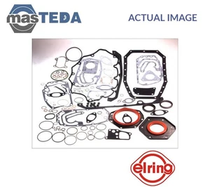 863150 KOMPLETTER MOTORDICHTSATZ ELRING FÜR IVECO DAILY II,DAILY III 2,8L - Bild 1 von 6