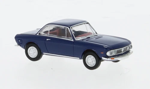 1/87 LANCIA FULVIA COUPE 1970 BREKINA 266358 - Immagine 1 di 1