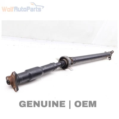 BMW 328I XDRIVE E90 LCI 2009-2012 - eje de transmisión trasero/eje de hélice 7573482 Foto 1 de 4