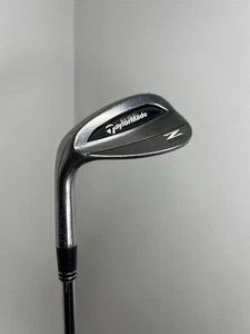 Taylormade Z Spin Gap Wedge 52/08 Zeppa Flex Albero in Acciaio - Foto 1 di 7
