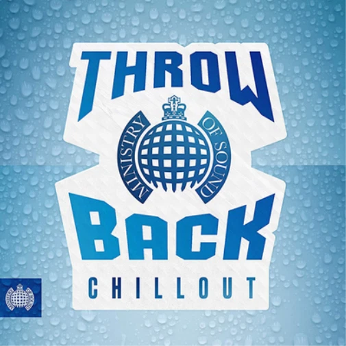 Various Artists Throwback Chillout (CD) Box Set - Bild 1 von 1