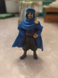 THE KING OF THEIVES ALADDIN DISNEY 2.7” FIGURE TOY - Picture 1 of 5