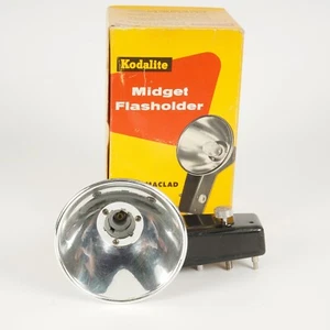 Kodalite Midget Flasholder - SIN PROBAR - Imagen 1 de 6