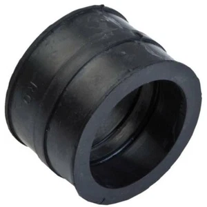 MANICOTTO PER CARBURATORE UNIVERSALE IN GOMMA NERO D. 39 - 39 MM H. 34,5 MM - Picture 1 of 2