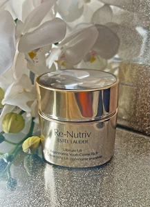 Estee Lauder Re-Nutriv Ultimate Lift Regenerating Youth Creme Rich Unboxed - Picture 1 of 9