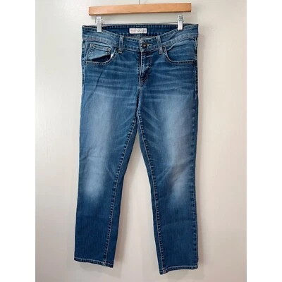 Guess Jeans Juniors Size 11/12 - Image 1 of 4