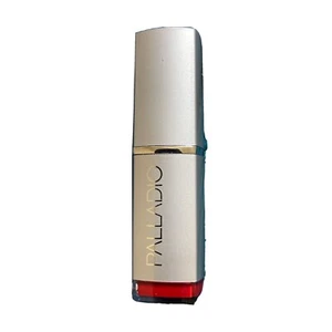 Palladio Herbal Lipstick Rich Pigmented & Creamy Lipstick Lasting, Just Red - Picture 1 of 5