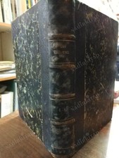 Miguel de Cervantes Don Quixote 1882 CONSTANTINOPLE GREEK LANGUAGE PRESS BOOK