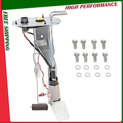 Fuel Pump Sending Unit Fits For 2003 2004 Toyota Tundra V6 3.4L V8 4.7L SP9007H — 第 1/4 张图片