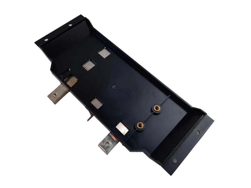 Siemens MBKQJ3A Main Breaker - Black