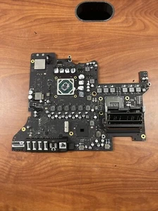 Apple A2115(2019) Logic Board AMD 216-0886164 Chipset - UNTESTED - Picture 1 of 6