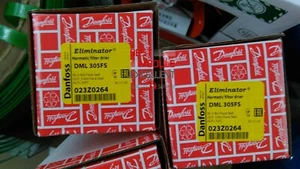 1PCS DANFOSS DML305FS 023Z0264 power supply module NEW 100% Quality Assurance - Picture 1 of 1