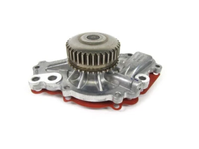NOVO 1998-2010 Jeep Chrysler Dodge Bomba de Água de Refrigeração Motor Bomba de Água OEM MOPAR - Imagem 1 de 4