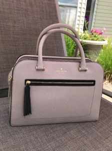NWT Kate Spade Chester Street Almond Bag - Picture 1 of 6