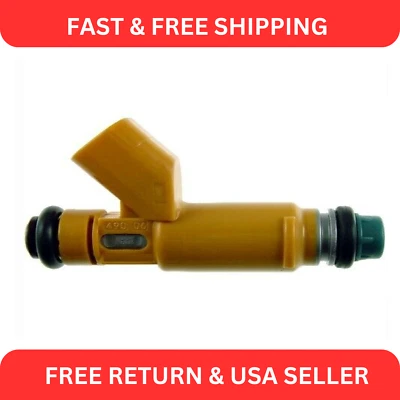 Топливная форсунка GB 852-12242 для некоторых моделей Jaguar Land Rover 03-09 годов выпуска - Изображение 1 из 3